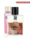 Temptation - Inspired by Vi*toria's Secret Temptation +11