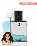 Light Blue Intense - Inspired by Do*ce & Gabbana Light Blue Eau Intense