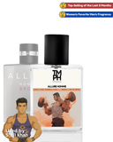 Allure Homme - Inspired by Ch*nel Allure Homme +1