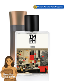 Code - Inspired by Ar*ani Code