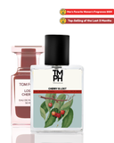 Cherry is Lost - Inspired by To* Ford Lost Cherry +2