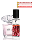 Crystal So Bright - Inspired by Ve*sace Bright Crystal +13