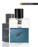 DR Elixir - Inspired by Di*r Sauvage Elixir