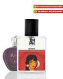 Dr Poison - Inspired by Ch*istian Dior’s Poison +2
