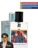 Eros - Inspired by Vers*ce Eros +12