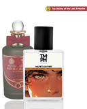 Halfeti Leather - Inspired by Halfeti Leather by Pe*haligon's +1