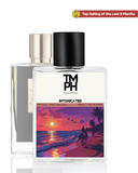 Intoxicated - Inspired by Ki*ian Intoxicated +13