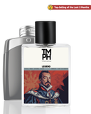 Legend - Inspired by Mo*tblanc Legend +12