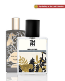 Irish Leather - Inspired by Irish Leather by Me*o Paris +1