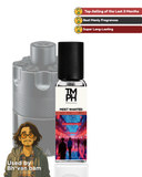 Most Wanted - Inspired by Az*zaro The Most Wanted +13