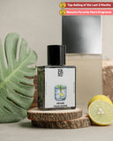Miyake Pour Homme - Inspired by Is*ey Miyake L’Eau d’Issey Pour Homme