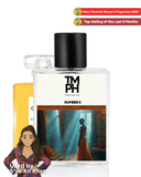 Number 5 - Inspired by Ch*nel No. 5 +12