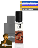 Om Leather - Inspired by Om*re Leather