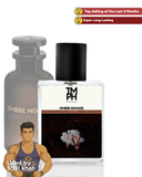 Ombre Nomade - Inspired by Lo*is Vuiton Ombre Nomade