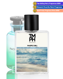 Pacific chill - Inspired by l*uis vuitton