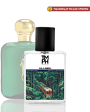 Polo Green- Inspired by Ral*h Lauren Polo Green +11