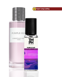 Purple Oud - Inspired by Ch*istian Dior Purple Oud