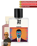 BR 540 - Inspired by Ba*carat Rouge 540 +11