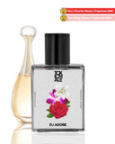 DJ Adore - Inspired by J’adore by Di*r