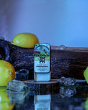 Chrome is so good | Solid Perfumes