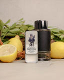 Explorer | Solid Perfumes