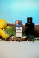 Depp & Sauvage | Solid Perfumes