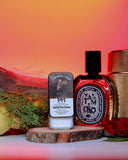 Tam dao + icon | Solid Perfumes