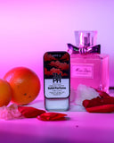 Miss D | Solid Perfumes