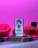 Esha & Flora | Solid Perfumes
