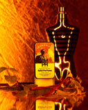 Le Male Elixir | Solid Perfumes