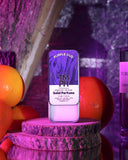 Purple Oud | Solid Perfumes