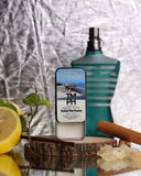 Ultra Male | Solid Perfumes