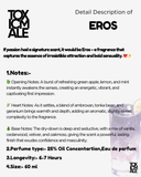 Eros - Inspired by Vers*ce Eros