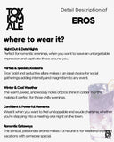 Eros - Inspired by Vers*ce Eros