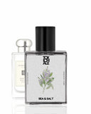 Sea & Salt - Inspired by Jo Ma*one Wood Sage & Sea Salt
