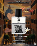 Tobacco & Oud - Inspired by To* Ford Tobacco Oud