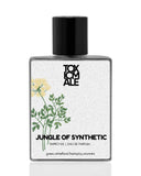 Jungle of Synthetic - Inspired by Fr*eric Malle Synthetic Jungle