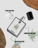 Sea & Salt - Inspired by Jo Ma*one Wood Sage & Sea Salt