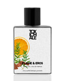 Flame & Eros - Inspired by Ve*sace Eros Flame