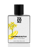Luxurious Kutay - Inspired by Ku*ay Unique’e Luxury
