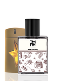 Pure Havane - Inspired by Th*erry Mugler Pure Havane