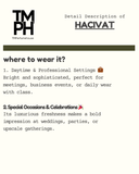 HOLA Hacivat - Inspired by Ni*hane Hacivat