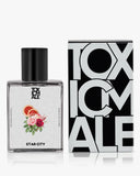 Star city - Inspired by City of Stars by Lo*is Vuitton