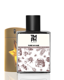 Pure Havane - Inspired by Th*erry Mugler Pure Havane
