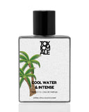 Cool Water & Intense - Inspired by Da*idoff Cool Water Intense