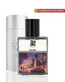 212 & Men - Inspired by Ca*olina Herrera 212 Men