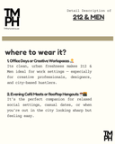 212 & Men - Inspired by Ca*olina Herrera 212 Men