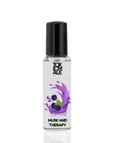 Musk and Therapy - Inspired by In*tio Musk Therapy