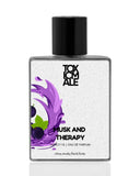 Musk and Therapy - Inspired by In*tio Musk Therapy