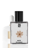 White Patchouli - Inspired by White Patchouli by To* Ford